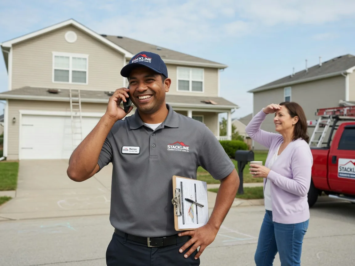 Chimney flashing repair New Germantown, PA FAQs